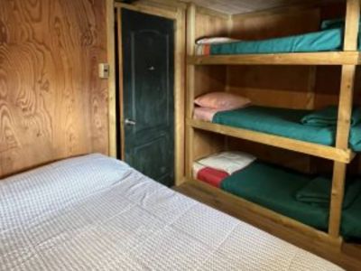 Hostales Refugio Teski