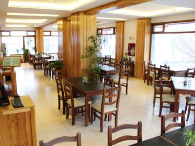 4-star hotels Tierra del Fuego