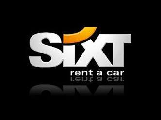 Sixt Rent a Car