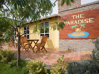 The Paradise