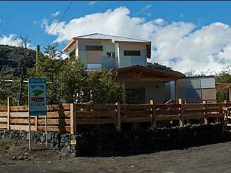 Lodges  Ecobox Andino - Refugio de la Luna