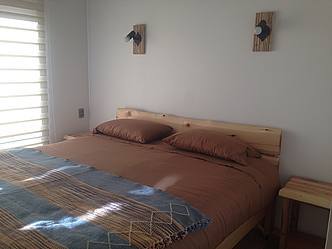 Lodges  Ecobox Andino - Refugio de la Luna