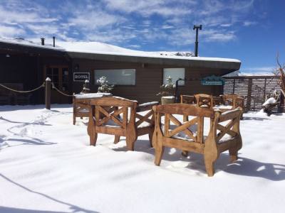 Colorado Apart Hotel