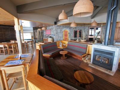 Apart Hotels Colorado Apart Hotel