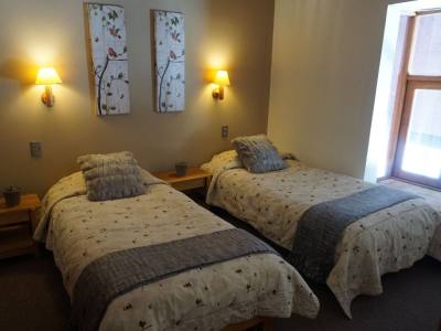 Apart Hotels Colorado Apart Hotel