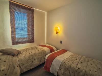 Apart Hotels Colorado Apart Hotel