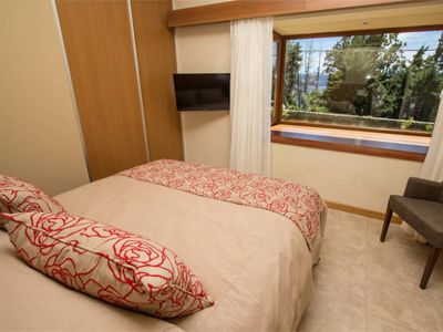 3-star Cabins Los Robles