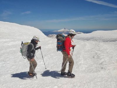 Alquiler de Ski Al Borde Outdoors