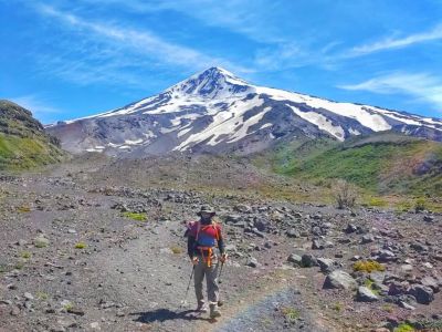 Alquiler de Ski Al Borde Outdoors