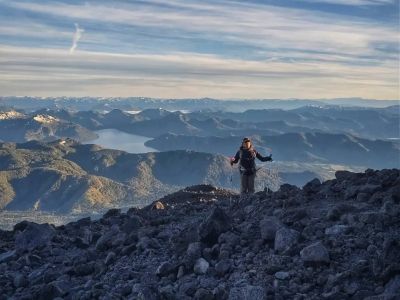 Alquiler de Ski Al Borde Outdoors