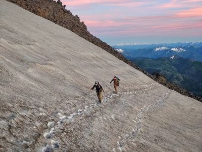 Alquiler de Ski Al Borde Outdoors