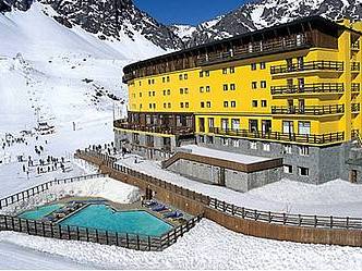 Portillo (Online Travel)