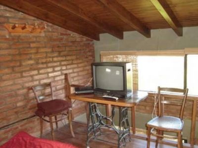 Bungalows / Short Term Apartment Rentals El Refugio