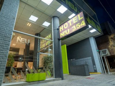 3-star hotels Neu 354