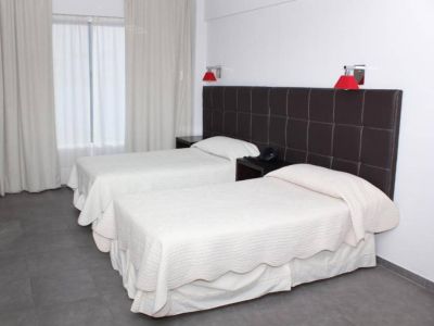 3-star hotels Neu 354