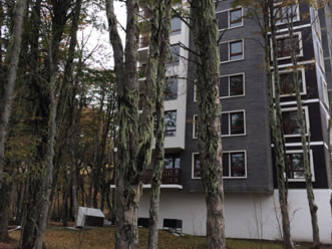 Departamentos  Departamento en Termas de Chillan