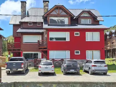 Rosario Catedral Ski