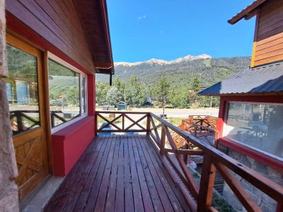 3-star Cabins Rosario Catedral Ski