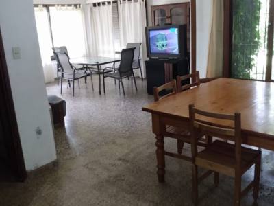 Alquiler temporario Chacra Martinez