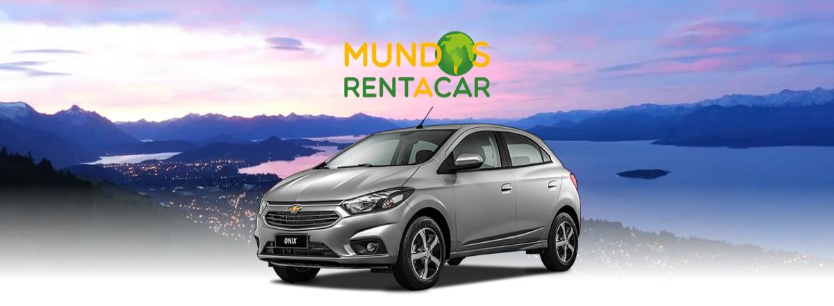 Car rental Mundos Rent a Car