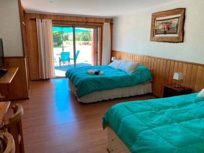 Boutique hotels Eco Terraverde