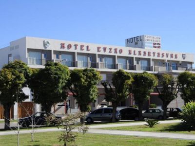 3-star hotels Euzko Alkartasuna