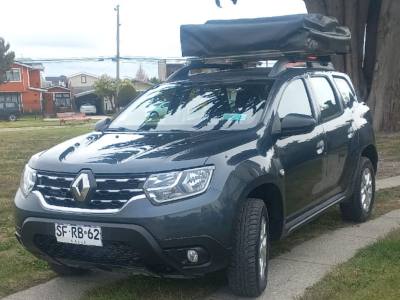 Alquiler de Campers DLC Campers