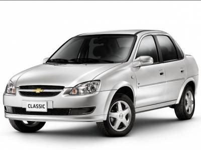 Rent A Car Patagonia