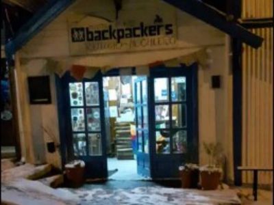 Hostels Backpackers El Refugio del Mochilero