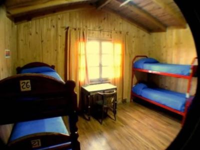 Hostels Backpackers El Refugio del Mochilero