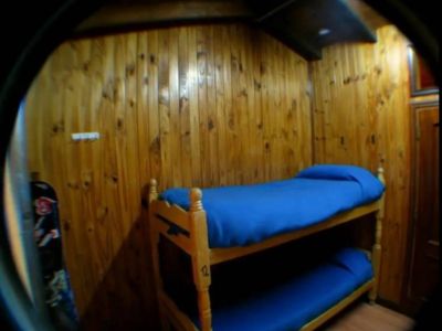 Hostels Backpackers El Refugio del Mochilero