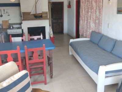 Bungalows / Short Term Apartment Rentals Lo de Naná