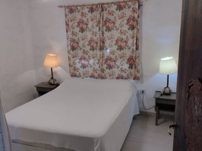 Bungalows / Short Term Apartment Rentals Lo de Naná