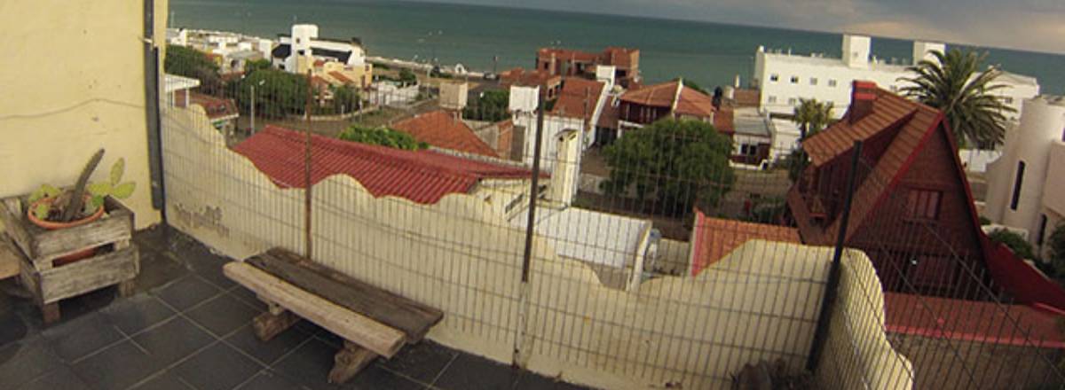 Bungalows / Departamentos de alquiler temporario Lo de Naná