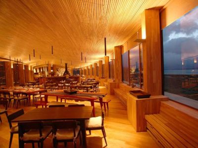 4-star hotels Tierra Patagonia Hotel & Spa