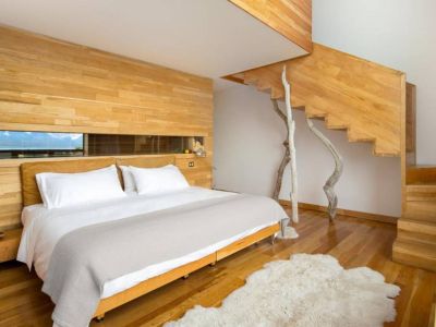 4-star hotels Tierra Patagonia Hotel & Spa