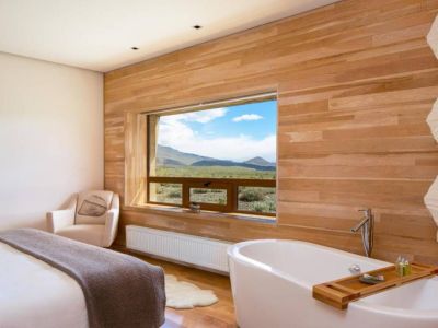 4-star hotels Tierra Patagonia Hotel & Spa