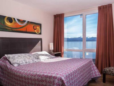 Apart Hotel - 2-star Bungalows Bariloche Home