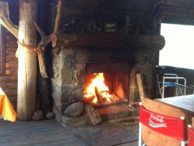 Hostels Los Duendes Del Volcán