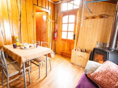 Boarding-houses Isabel