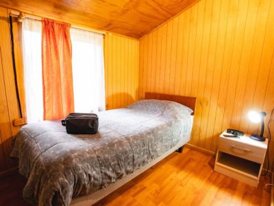 Boarding-houses Isabel