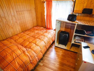 Boarding-houses Isabel