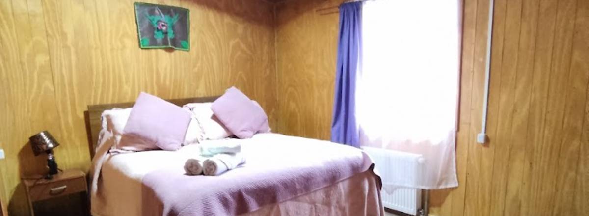 Cabins Doña Juanita