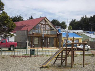 Boarding-houses Entre Vientos