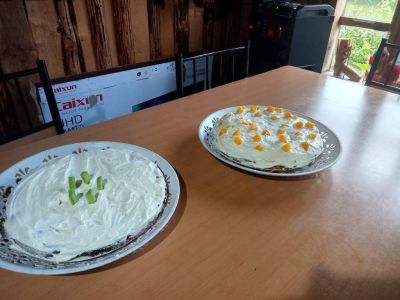 Restaurants Getzemani