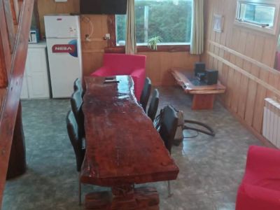 Alquiler temporario  Inmobiliaria Rohde