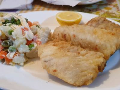Restaurants Riomar