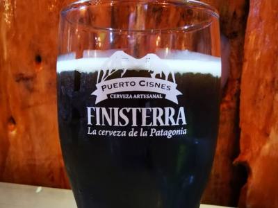 Finisterra Cervecería Artesanal