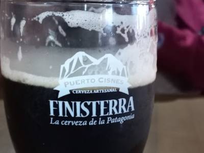 Restaurantes Finisterra Cervecería Artesanal