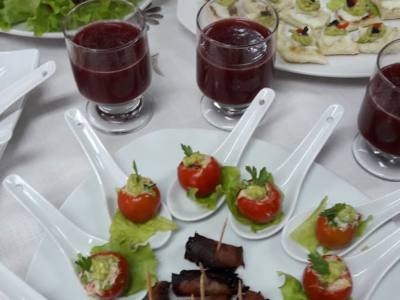 Restaurantes El Ñirrantal